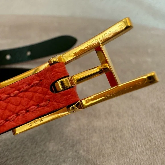Behapi Double Tour bracelet - Hermes
